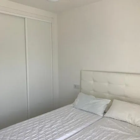 Apartment Rincon Paraiso Alcoceber