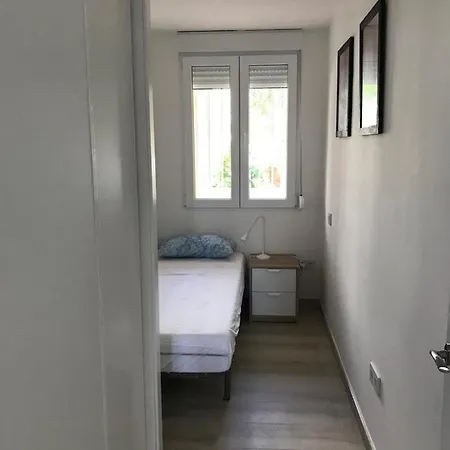 Rincon Paraiso Apartment Alcoceber