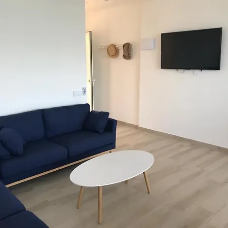 Rincon Paraiso Apartment *