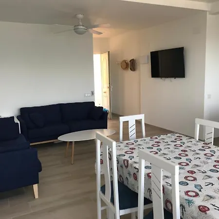 Rincon Paraiso Alcoceber