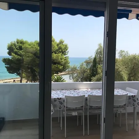 Rincon Paraiso Apartment Alcoceber