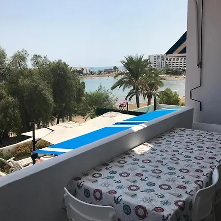 Apartment Rincon Paraiso *