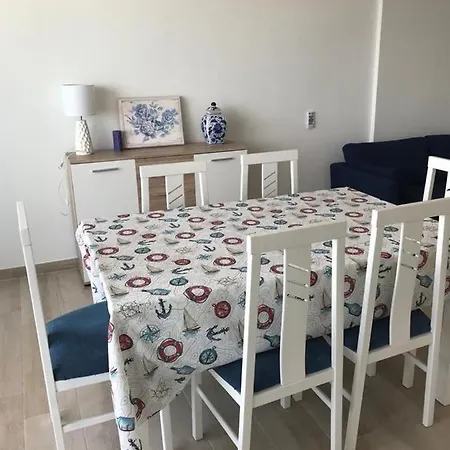 Apartment Rincon Paraiso Alcoceber