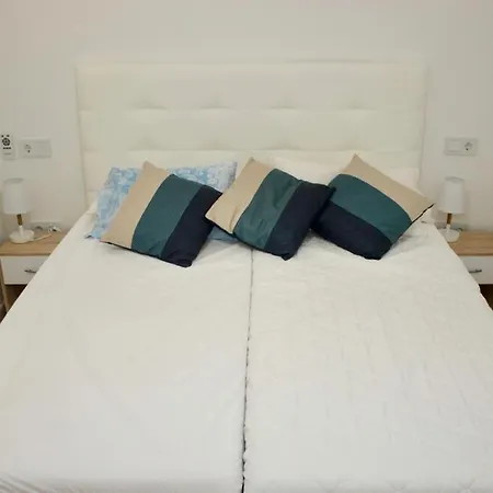 Apartment Rincon Paraiso Alcoceber