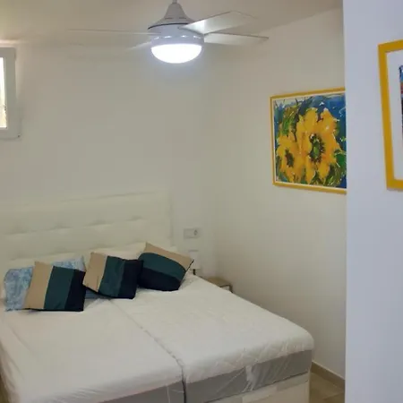 Rincon Paraiso * Alcoceber