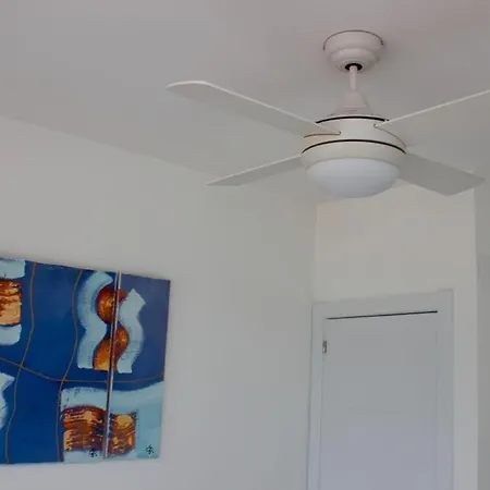 Rincon Paraiso Apartment *