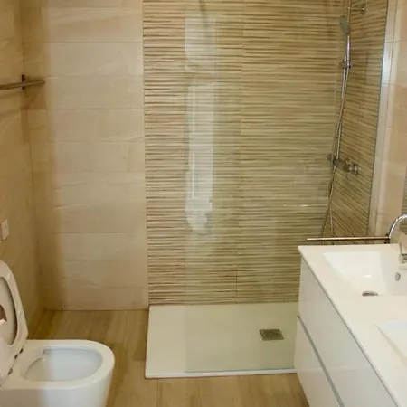 Rincon Paraiso Alcoceber