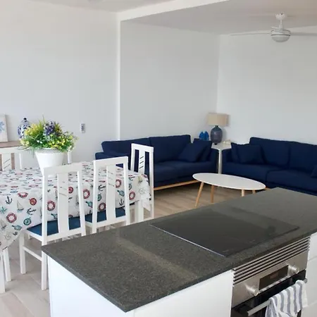 Apartment Rincon Paraiso