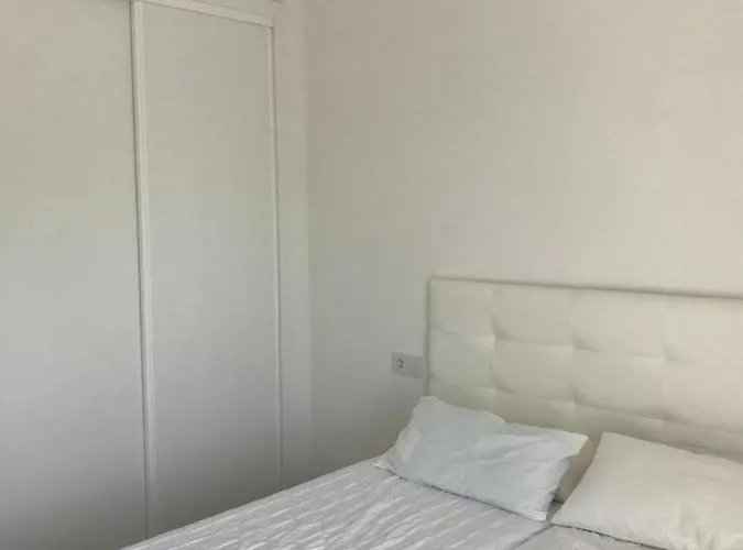 Apartman Rincon Paraiso Alcossebre