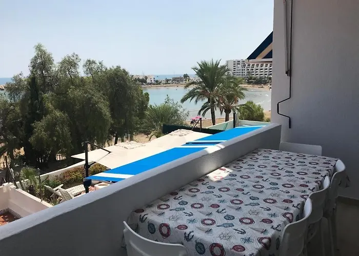Apartman Rincon Paraiso *