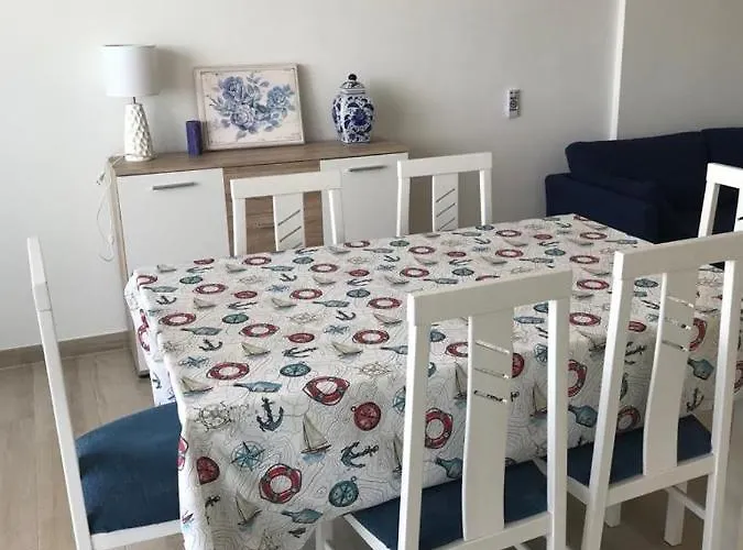 Apartman Rincon Paraiso Alcossebre