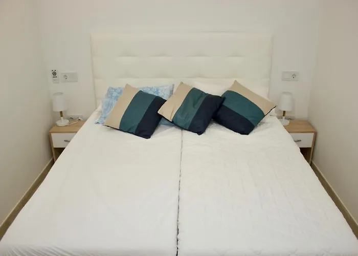 Apartman Rincon Paraiso Alcossebre