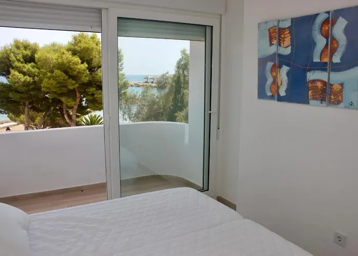 Apartman Rincon Paraiso