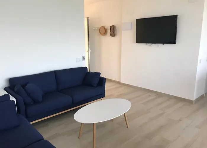 Rincon Paraiso Lejlighed *